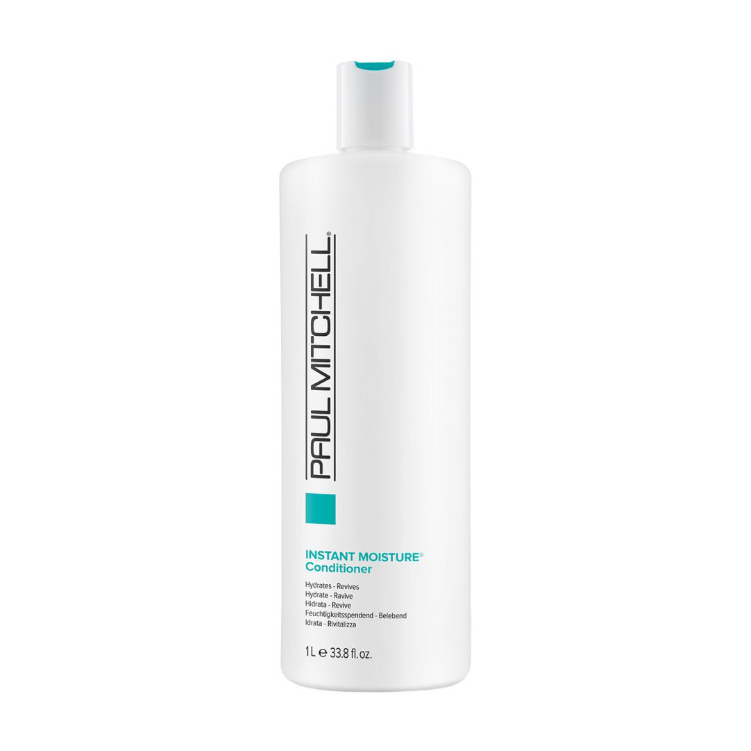 Кондиціонер для волосся Paul Mitchell Moisture Instant Moisture Daily Treatment зволожувальний для щоденного використання, 1000 мл